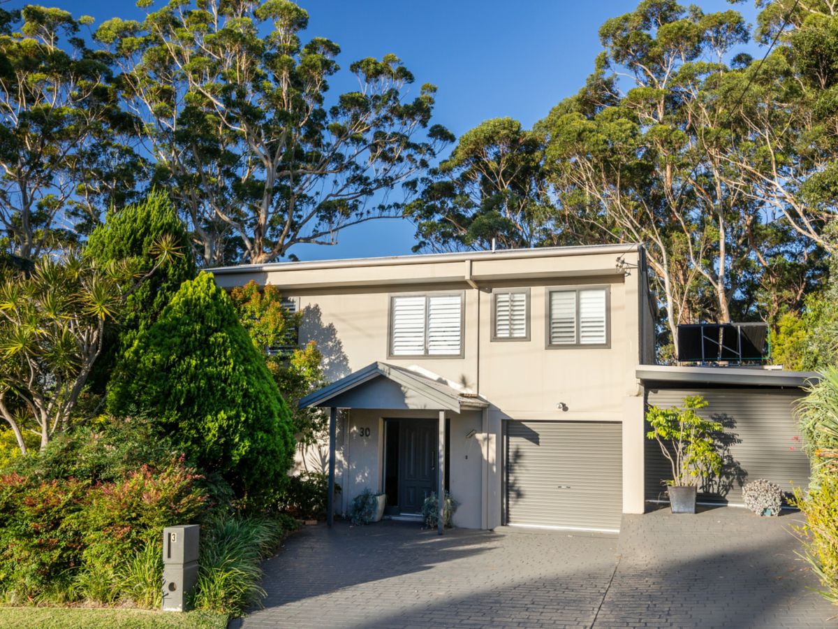 Narrawallee, Shoalhaven, NSW