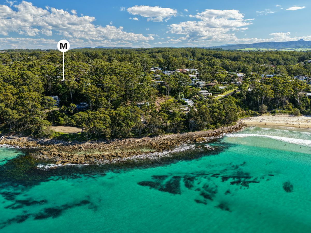 Narrawallee, Shoalhaven, NSW