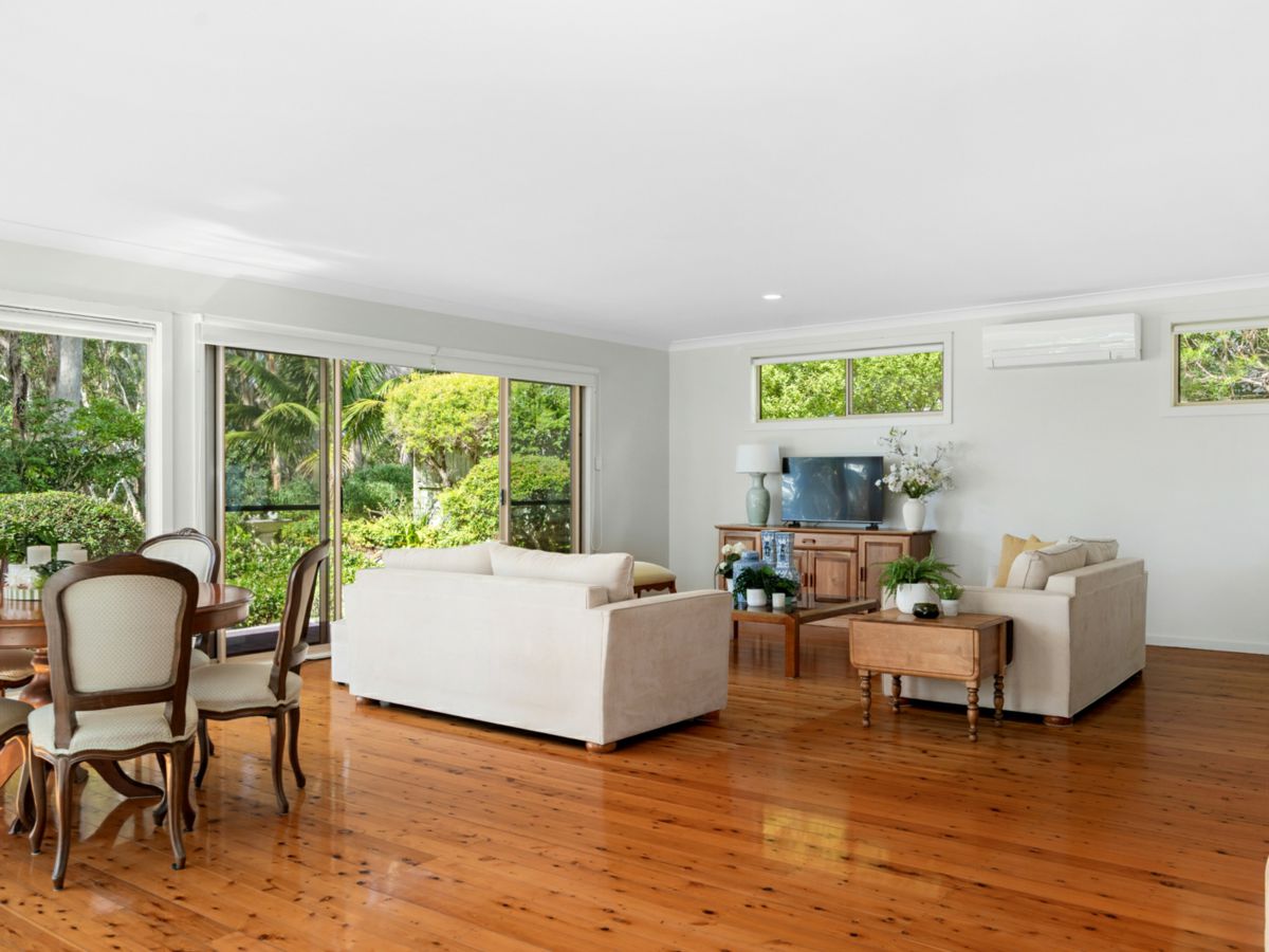 Narrawallee, Shoalhaven, NSW