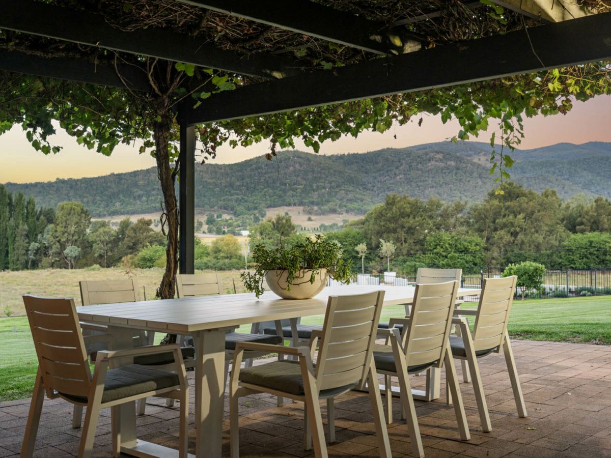 Mudgee, Central West, NSW