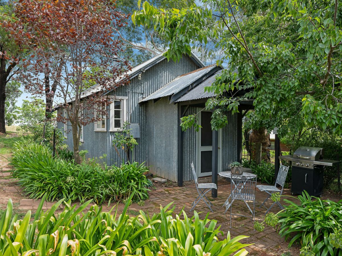 Mudgee, Central West, NSW