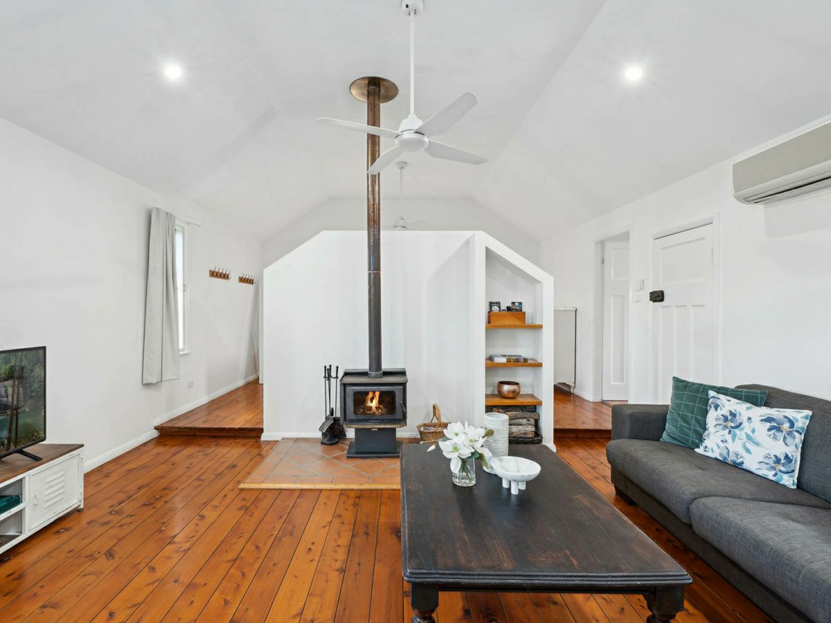 Mudgee, Central West, NSW
