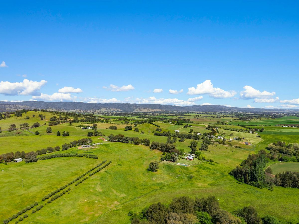 Mudgee, Central West, NSW