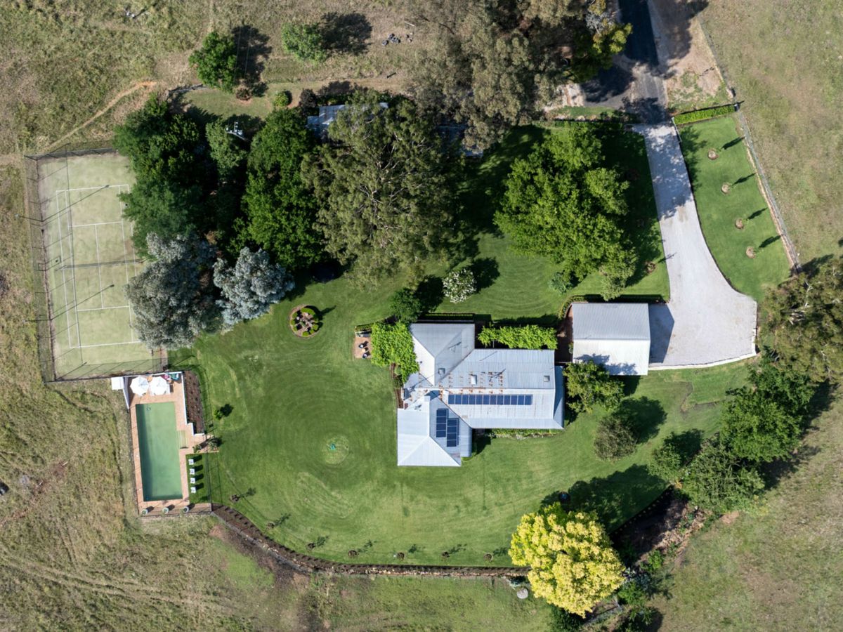 Mudgee, Central West, NSW