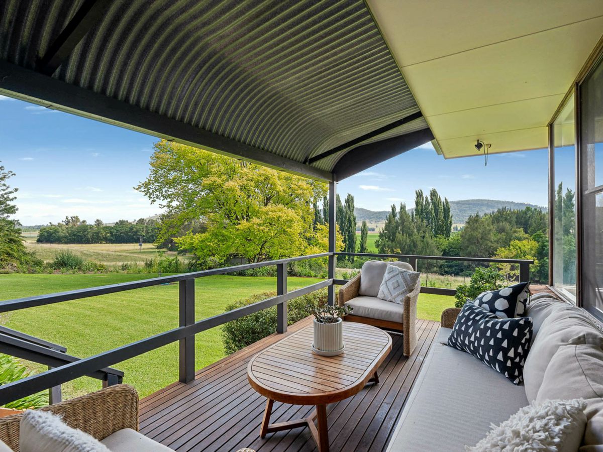Mudgee, Central West, NSW