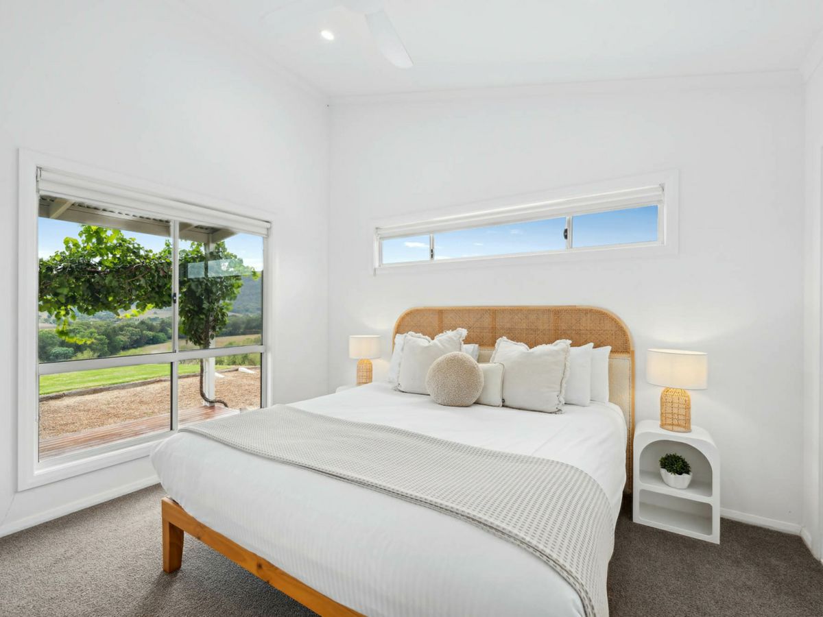 Mudgee, Central West, NSW