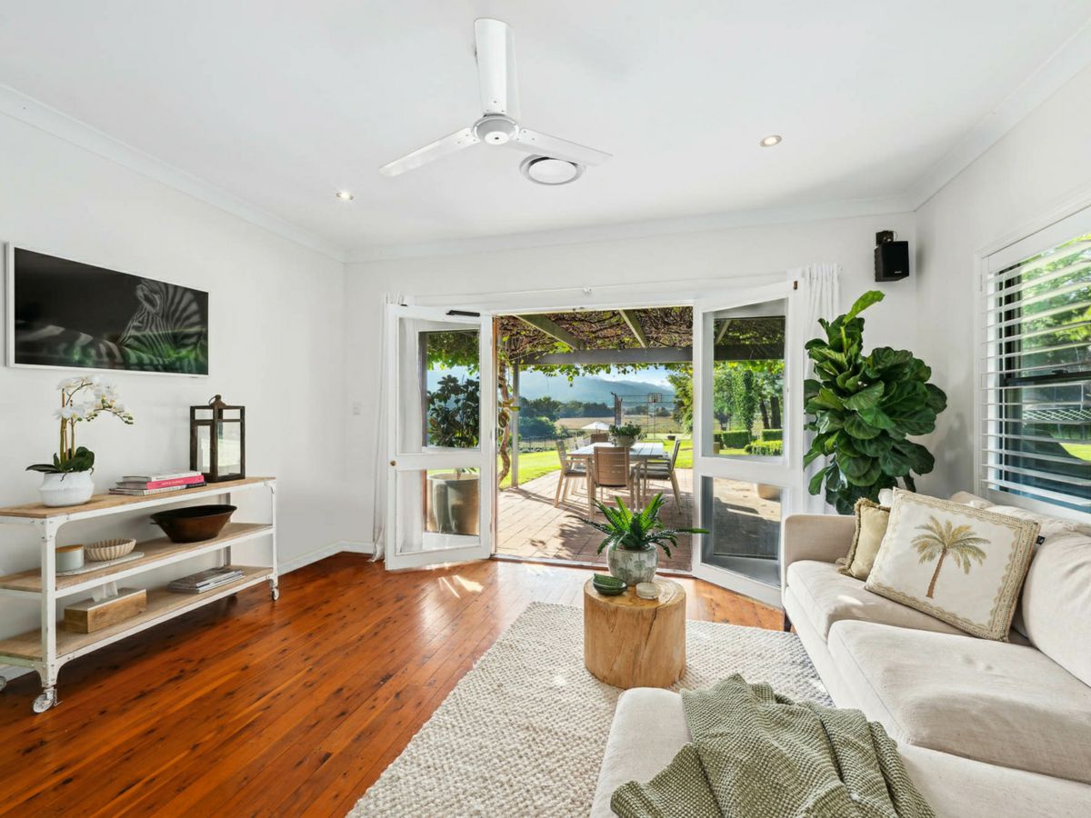 Mudgee, Central West, NSW