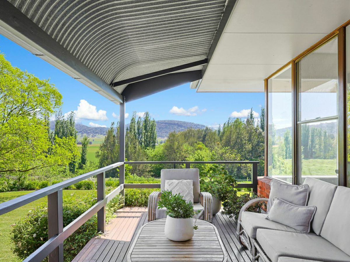 Mudgee, Central West, NSW