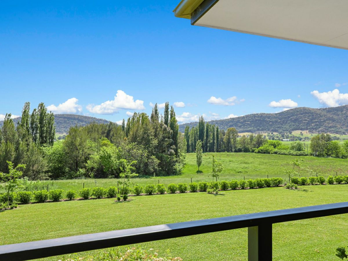 Mudgee, Central West, NSW