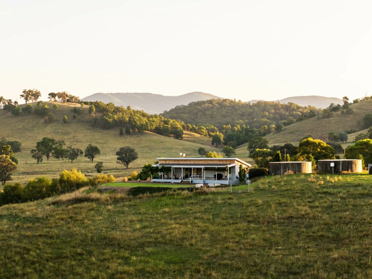 Mudgee, Central West, NSW