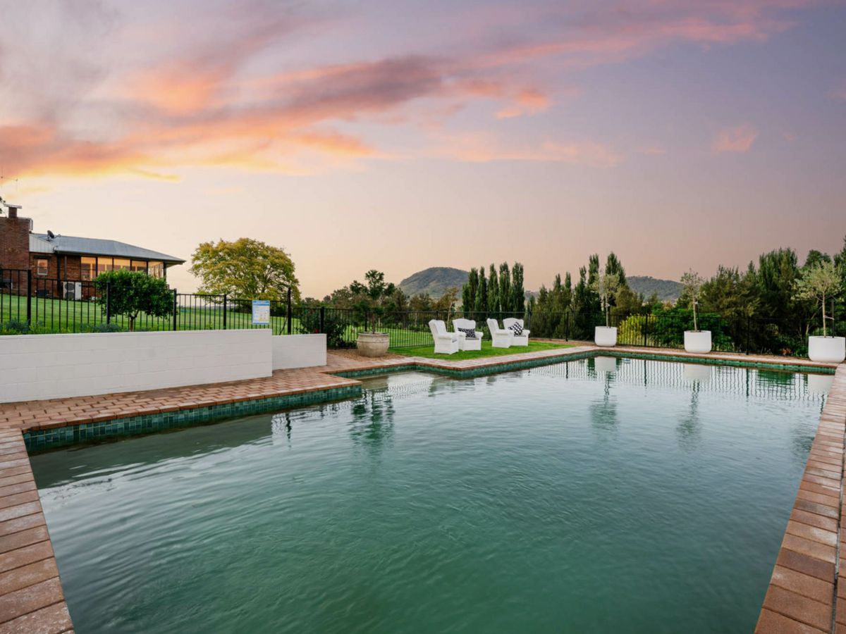 Mudgee, Central West, NSW
