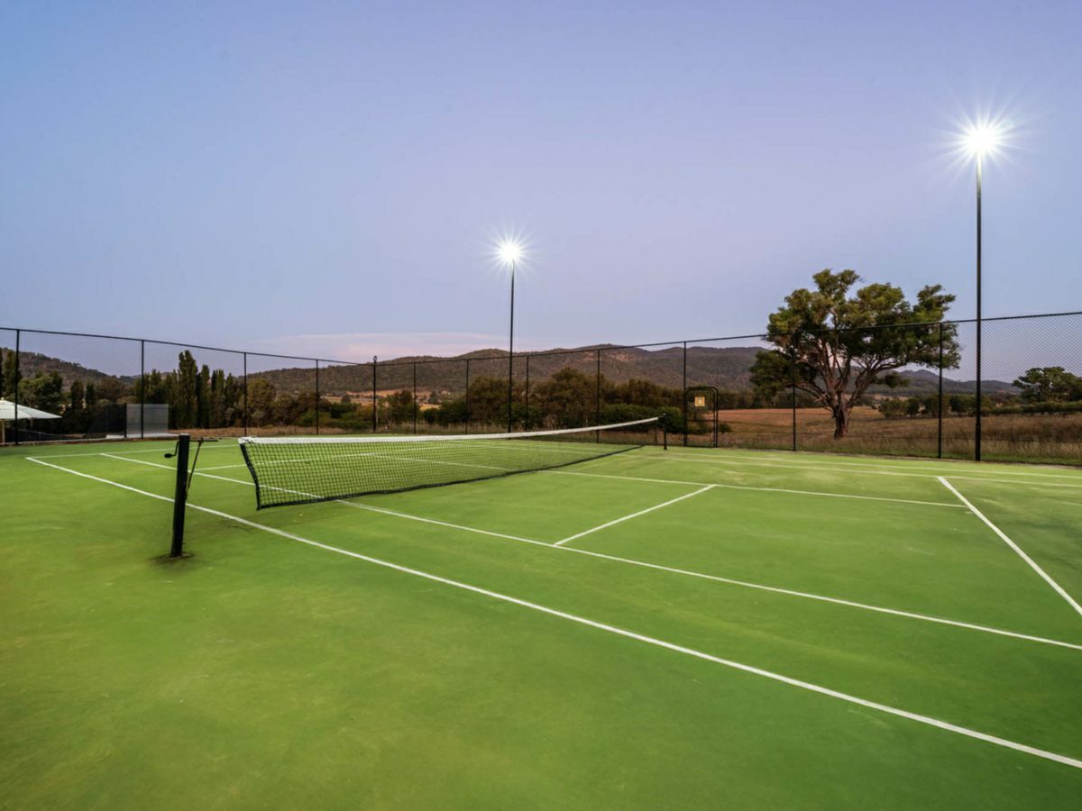 Mudgee, Central West, NSW