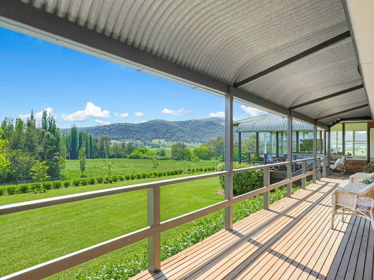 Mudgee, Central West, NSW