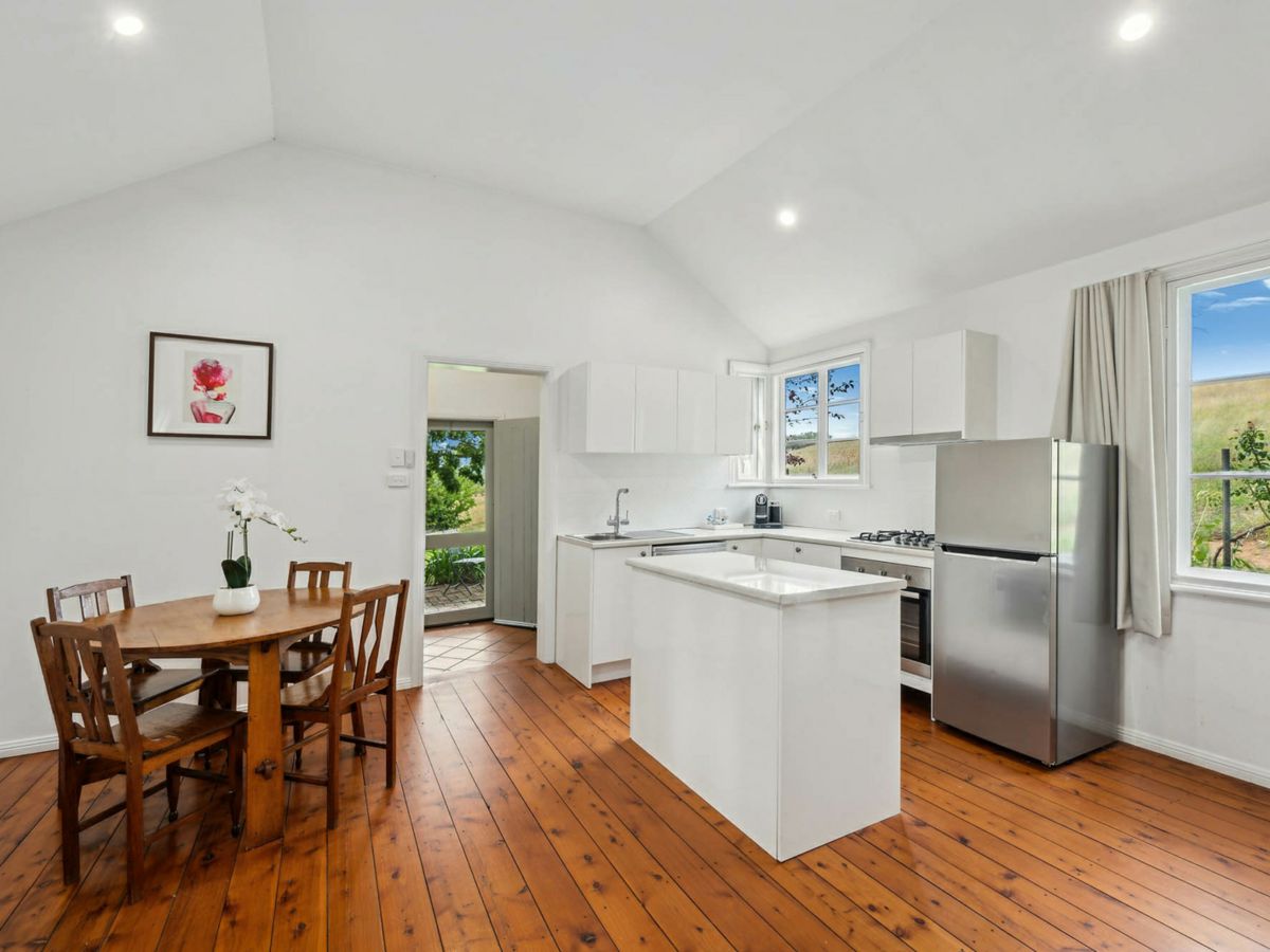 Mudgee, Central West, NSW