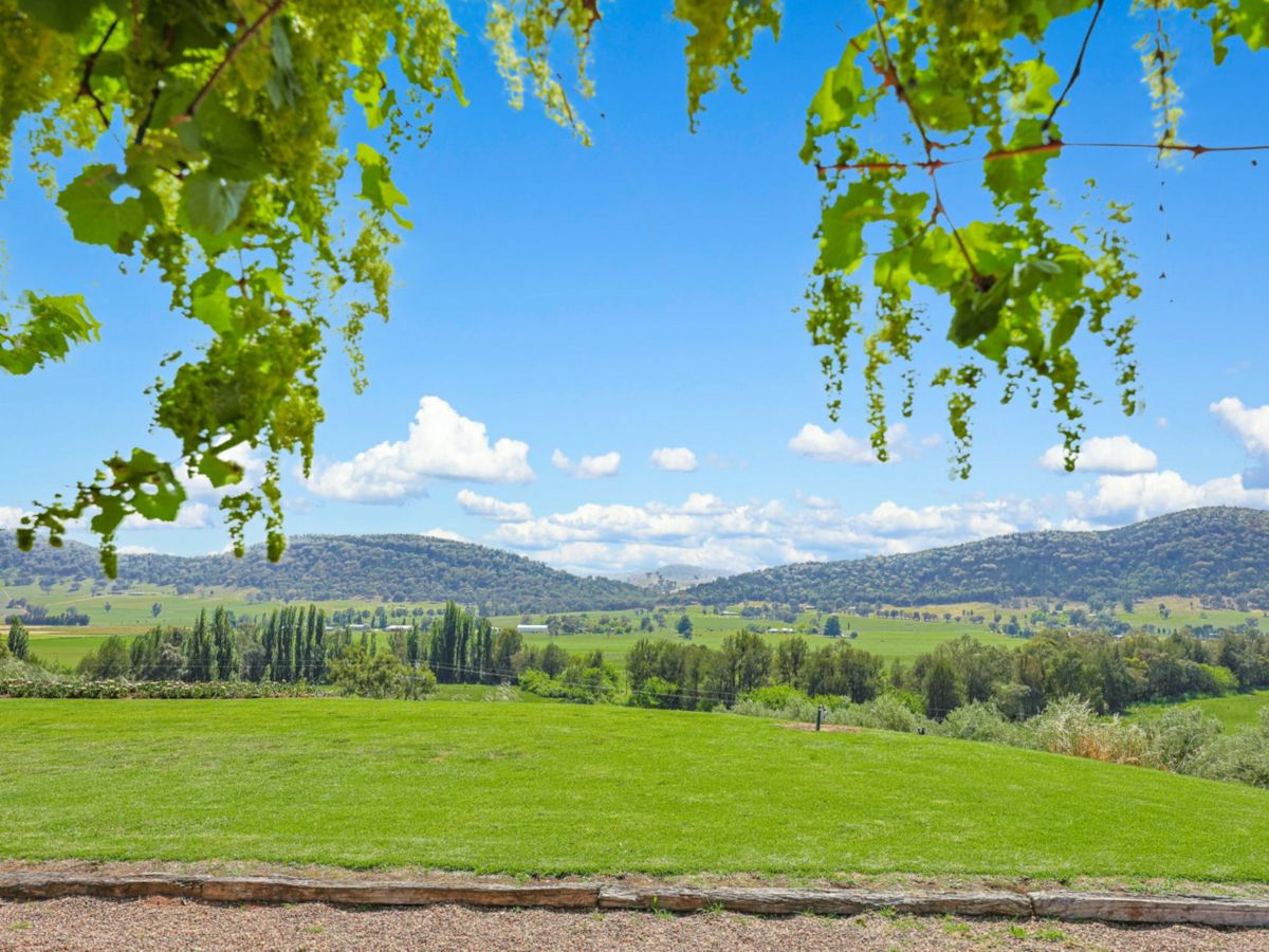 Mudgee, Central West, NSW