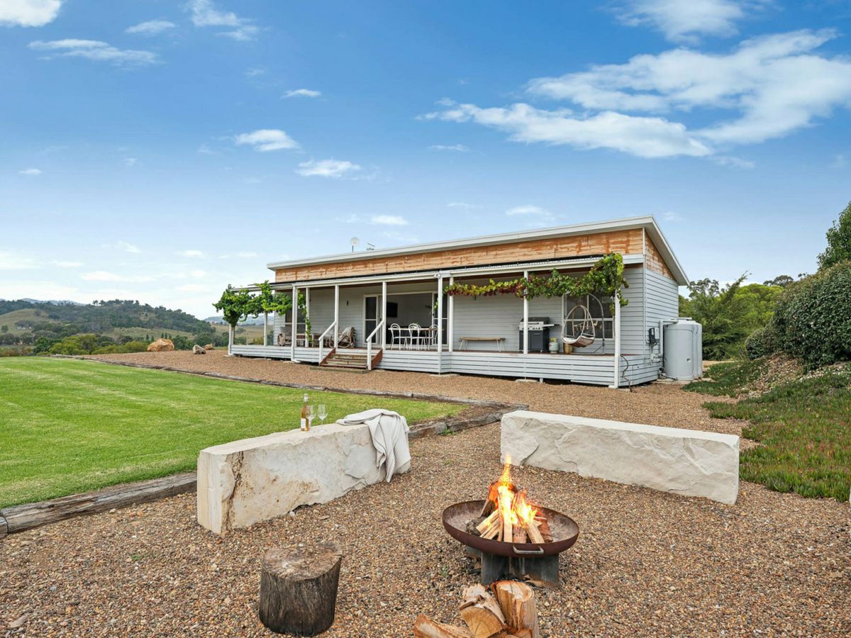 Mudgee, Central West, NSW