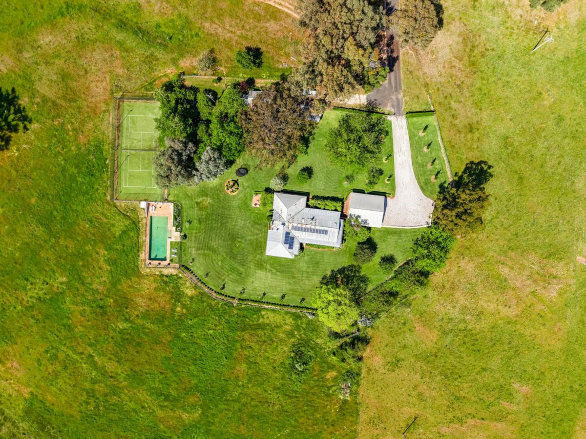 Mudgee, Central West, NSW