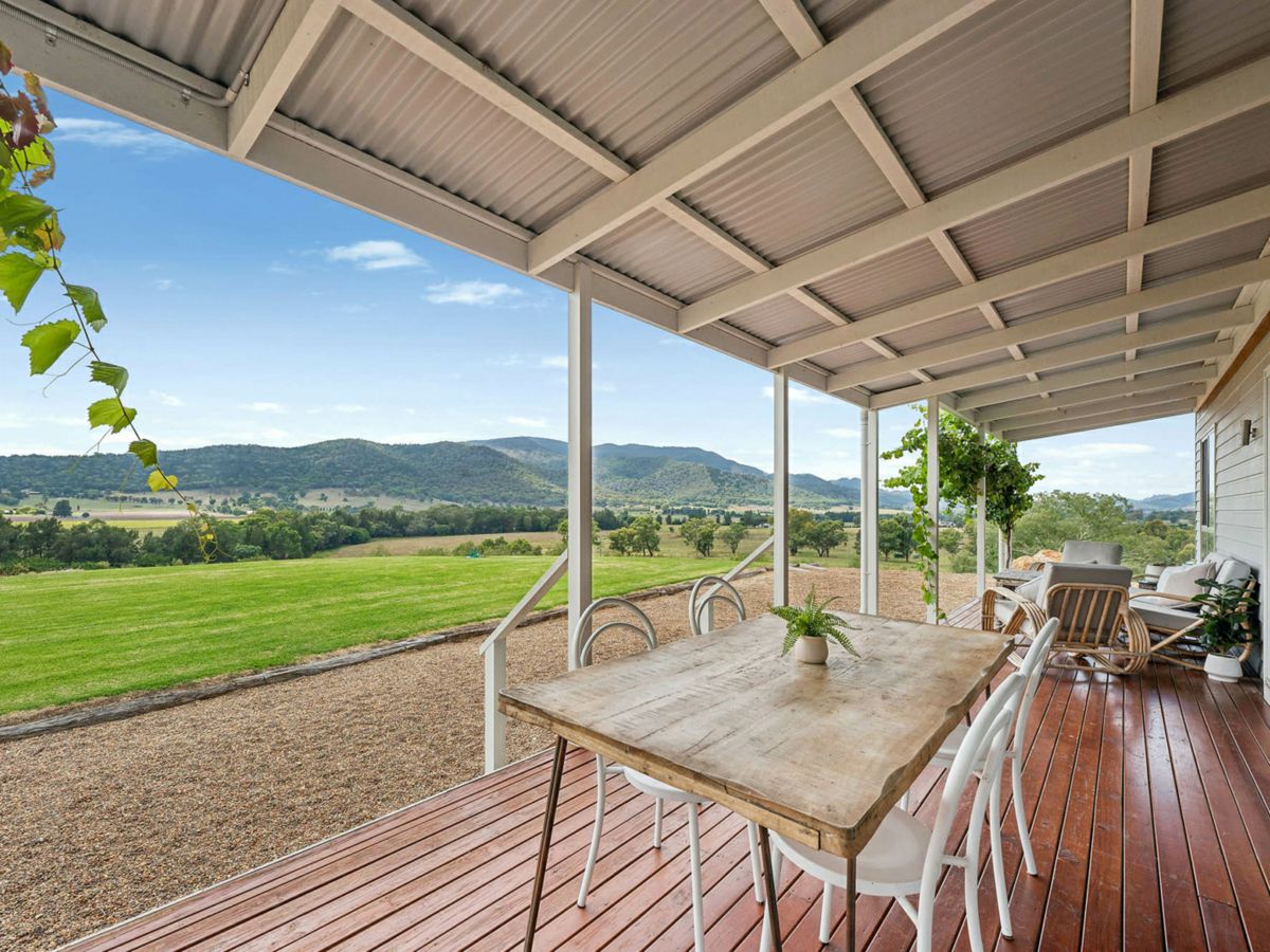 Mudgee, Central West, NSW