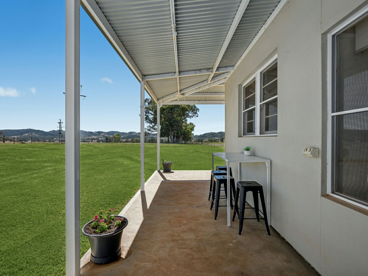 Gulgong, Central West, NSW
