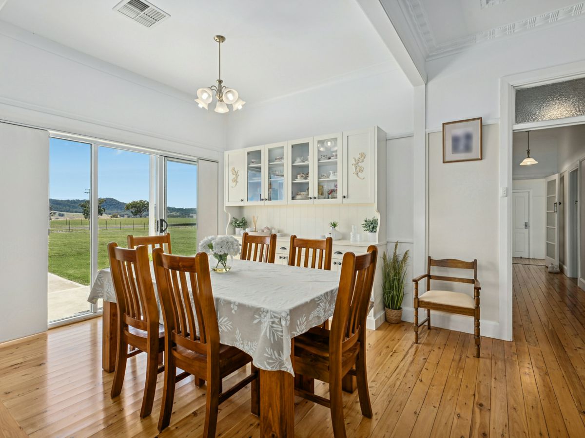 Gulgong, Central West, NSW