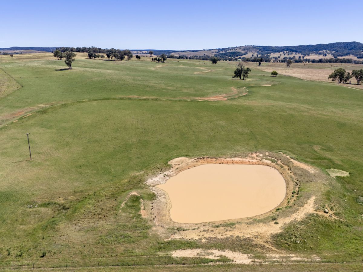 Gulgong, Central West, NSW