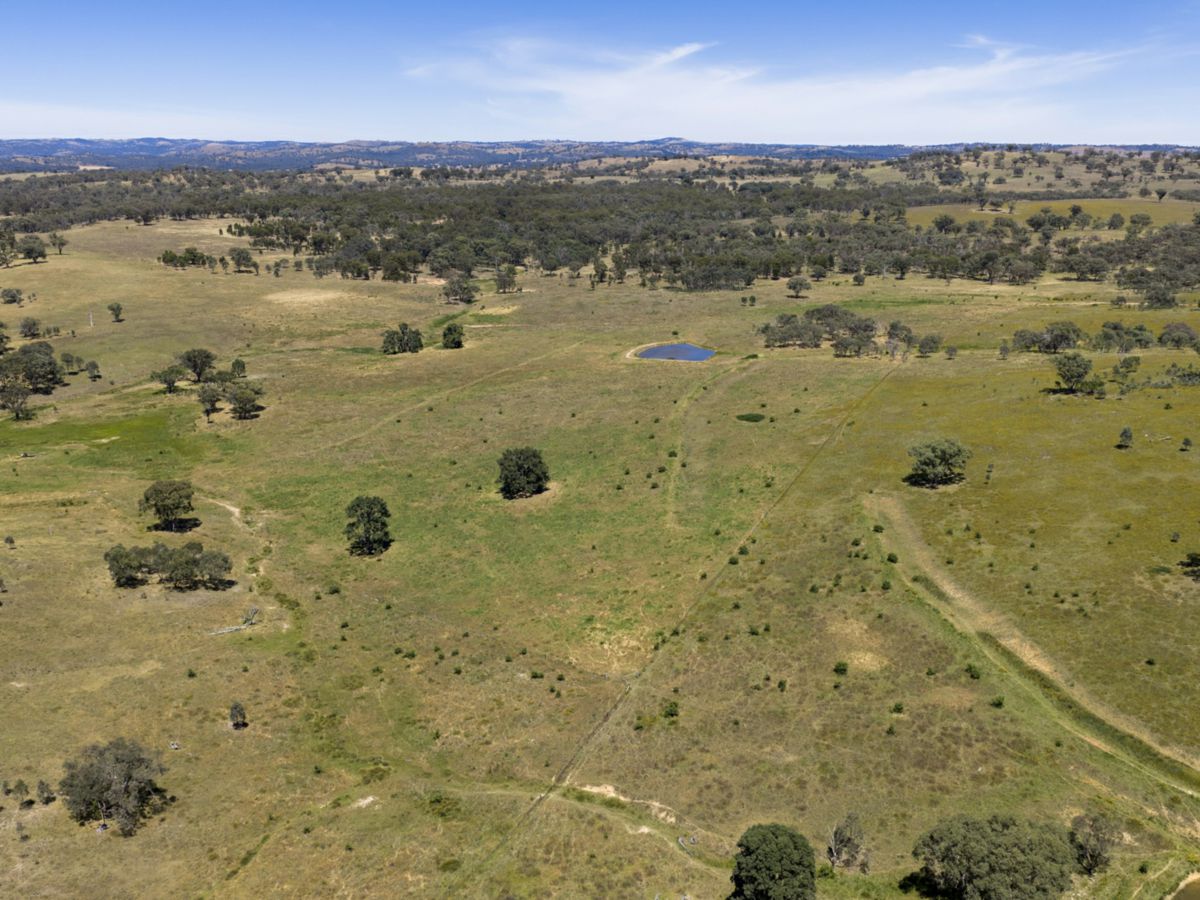 Gulgong, Central West, NSW