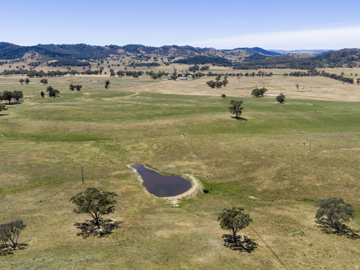 Gulgong, Central West, NSW