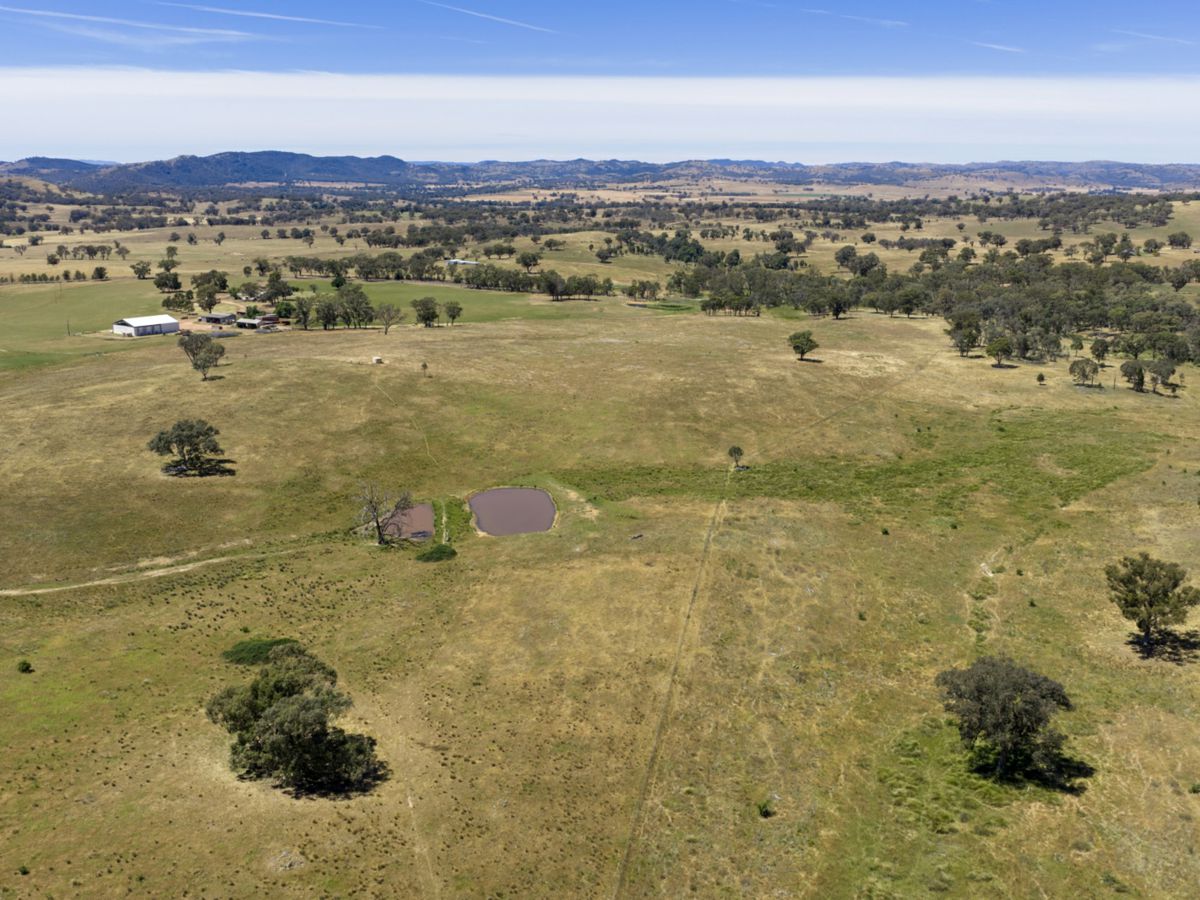 Gulgong, Central West, NSW