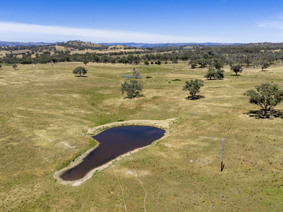 Gulgong, Central West, NSW