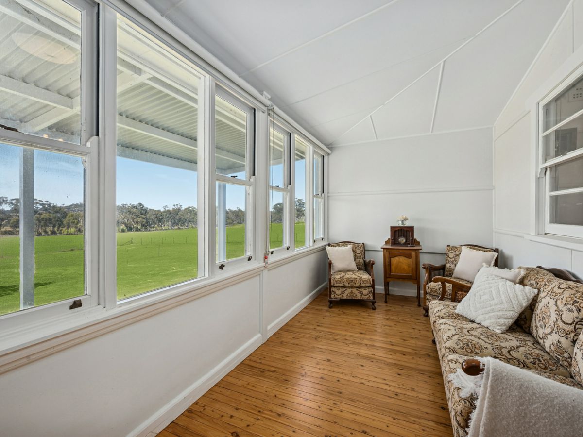 Gulgong, Central West, NSW