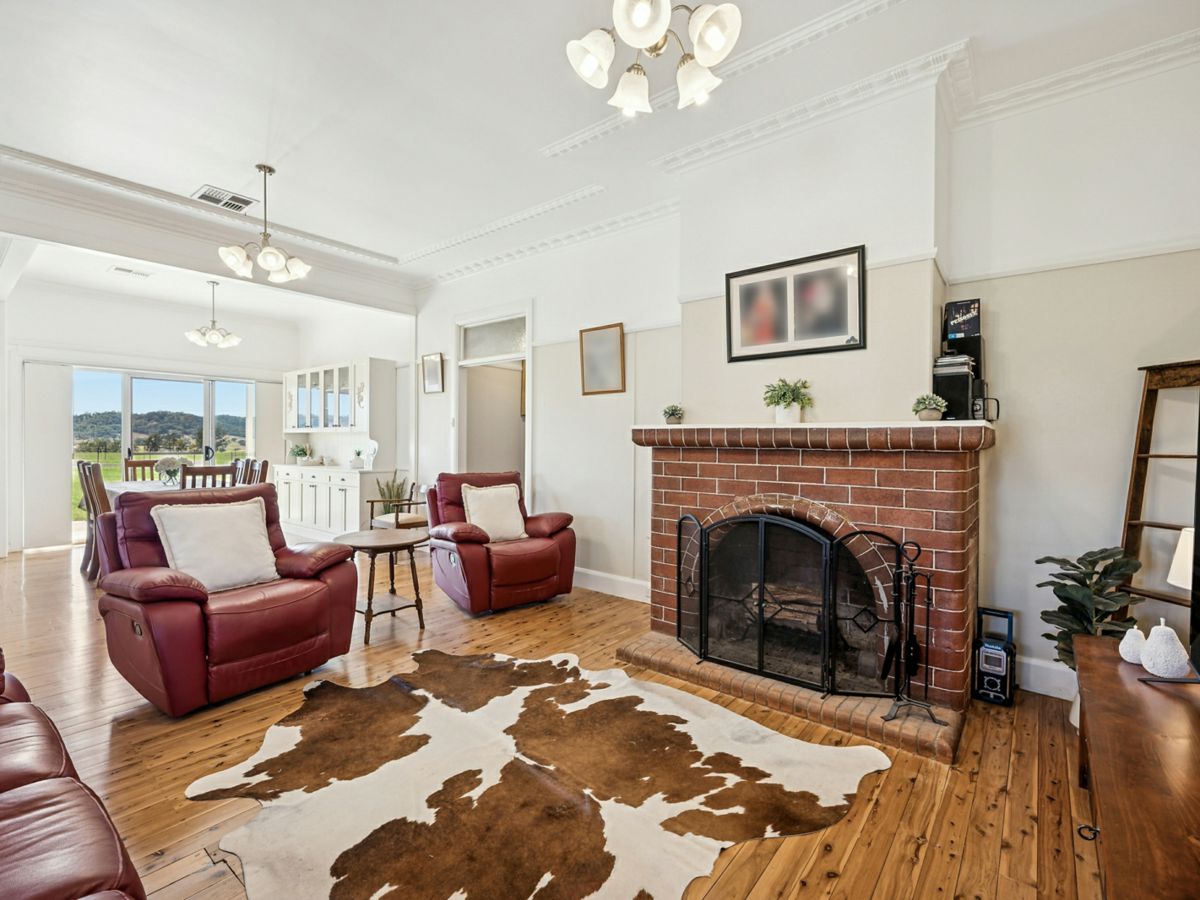 Gulgong, Central West, NSW