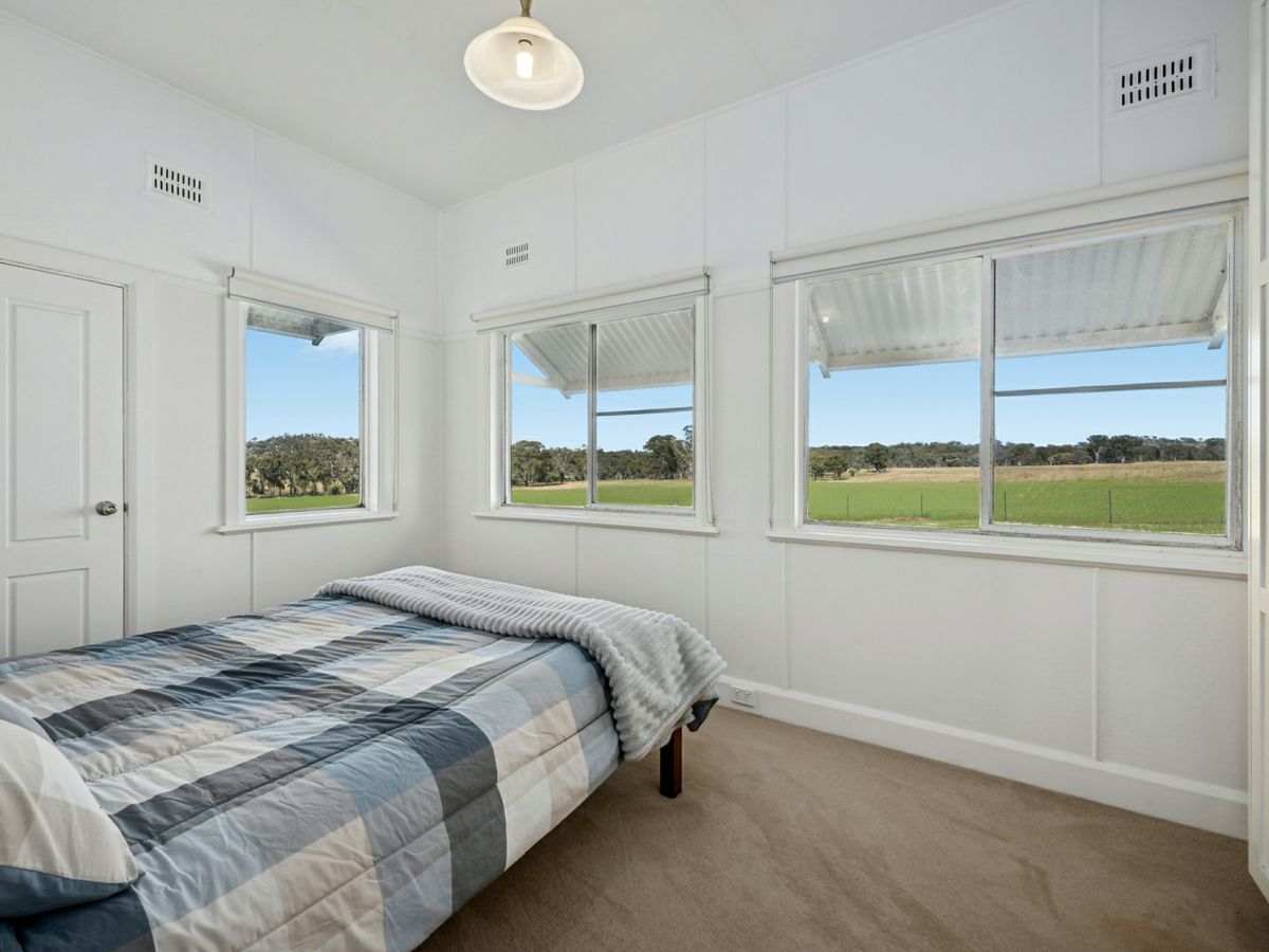 Gulgong, Central West, NSW