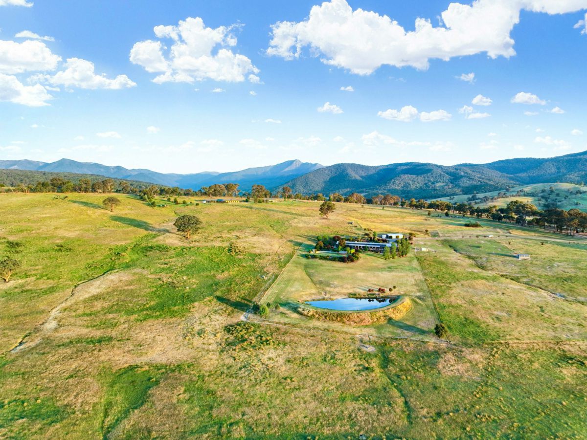 Merrijig, North Eastern, VIC