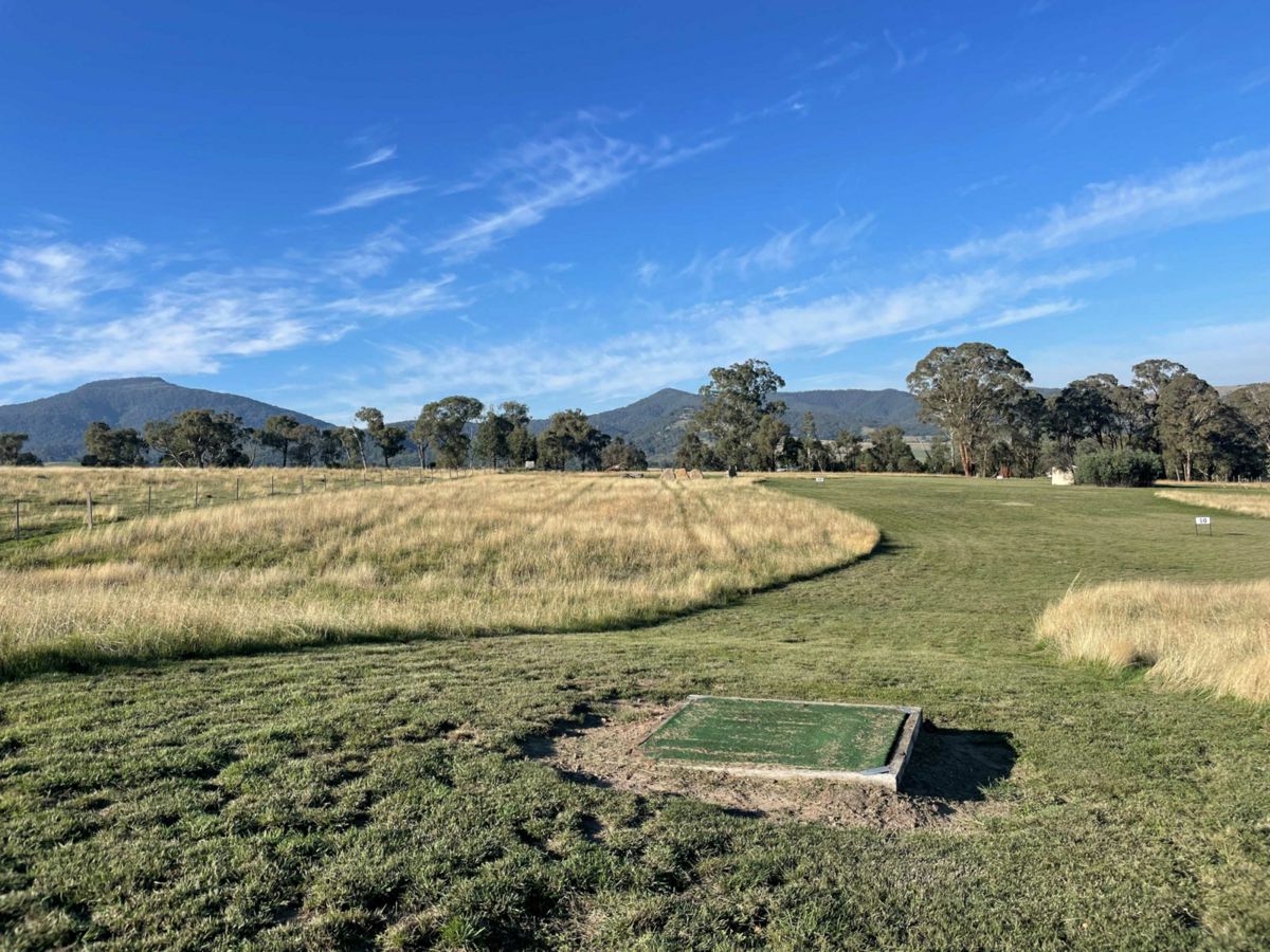 Merrijig, North Eastern, VIC