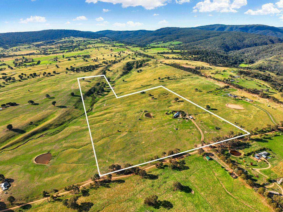 Merrijig, North Eastern, VIC