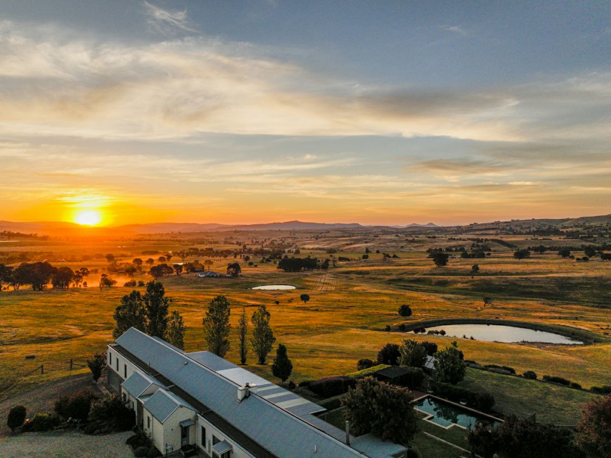 Merrijig, North Eastern, VIC