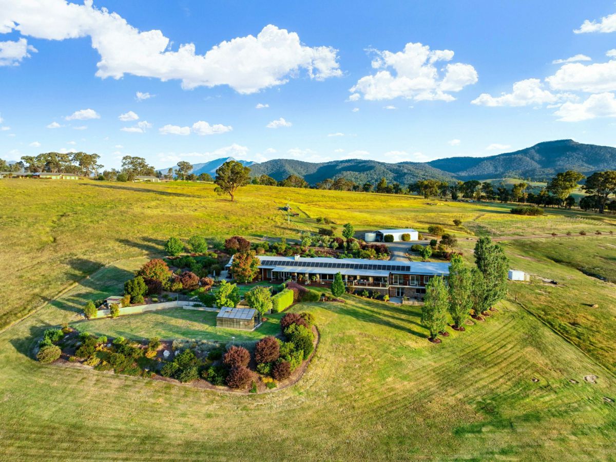 Merrijig, North Eastern, VIC