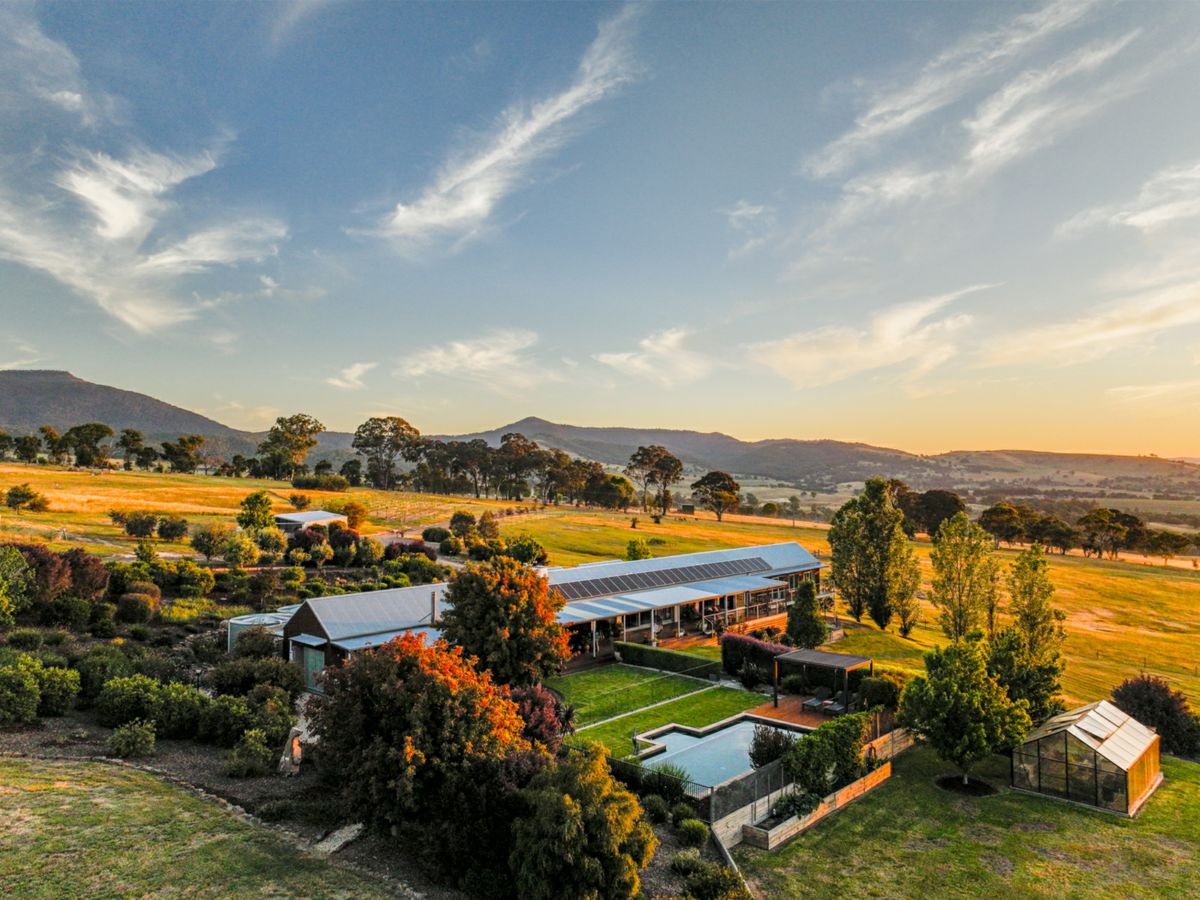Merrijig, North Eastern, VIC