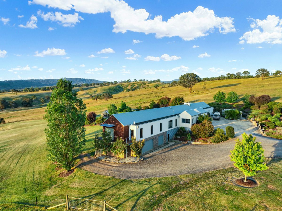 Merrijig, North Eastern, VIC