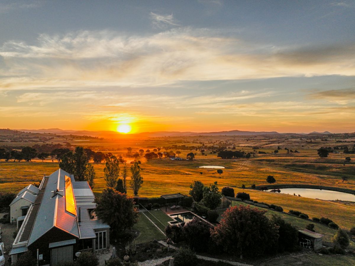 Merrijig, North Eastern, VIC
