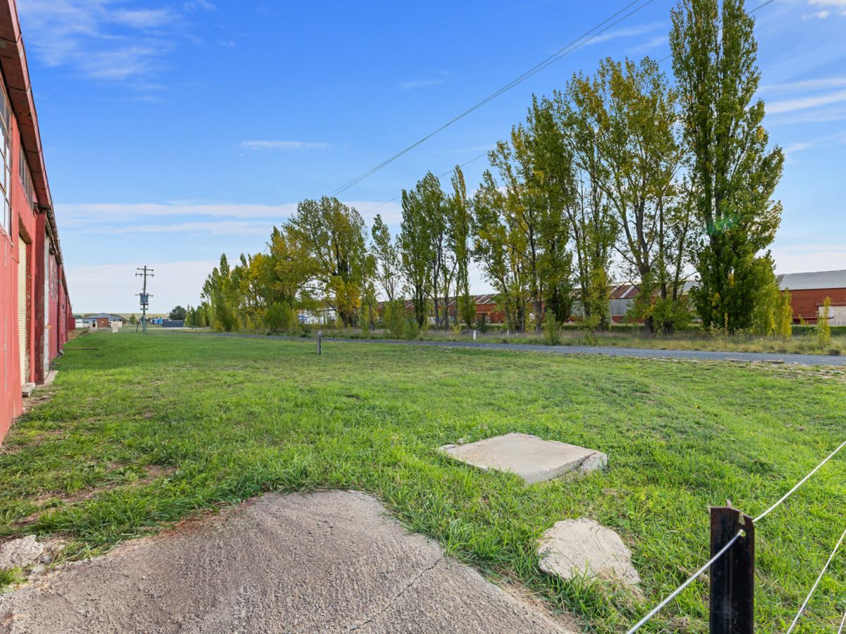 Cooma, Capital Monaro and Snowy, NSW