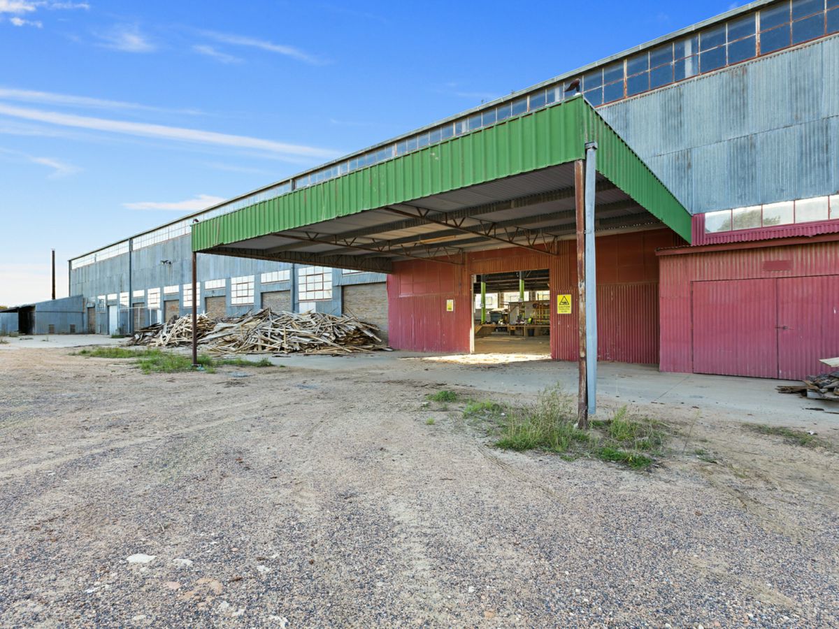 Cooma, Capital Monaro and Snowy, NSW