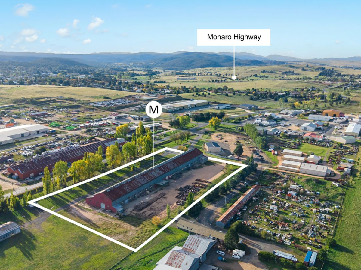 Cooma, Capital Monaro and Snowy, NSW