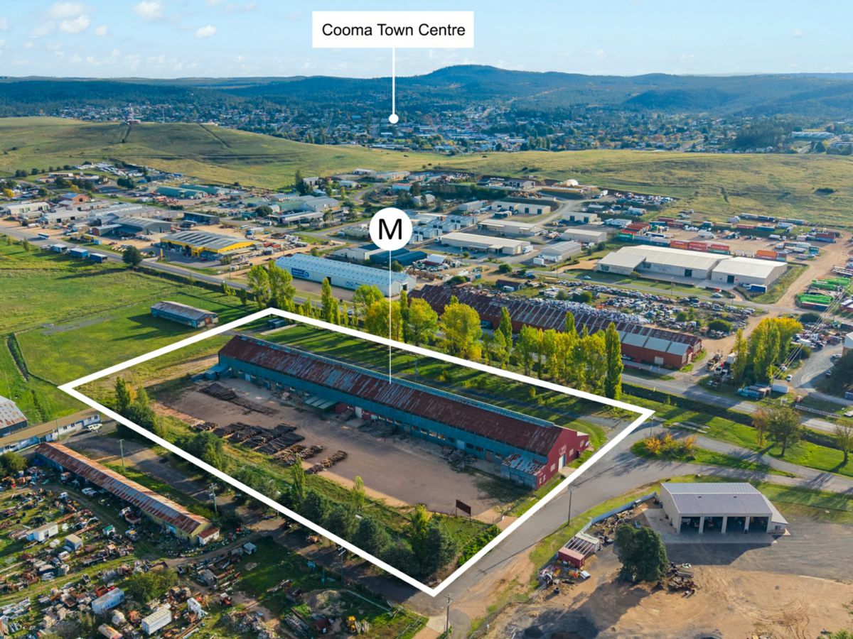 Cooma, Capital Monaro and Snowy, NSW