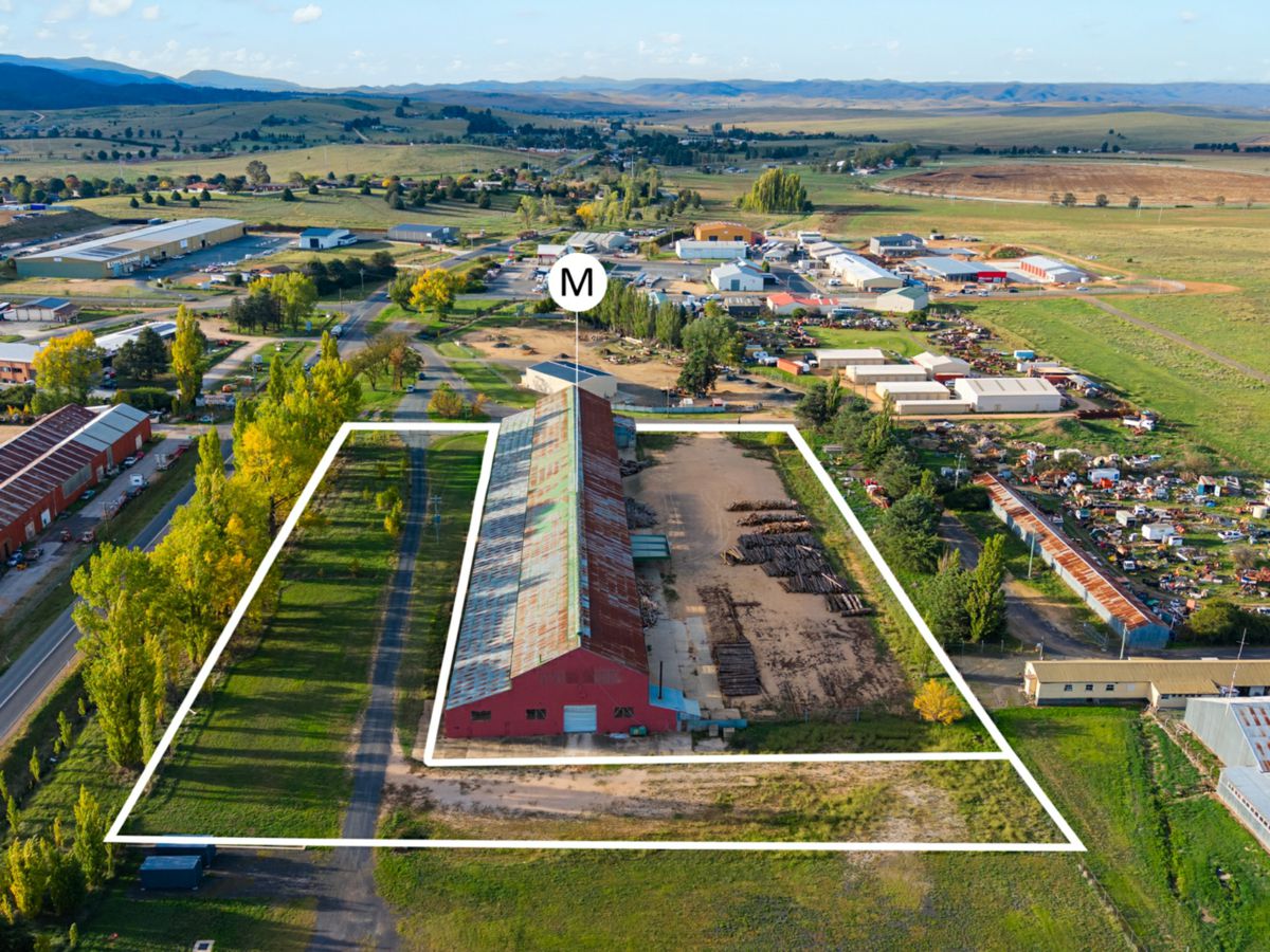 Cooma, Capital Monaro and Snowy, NSW