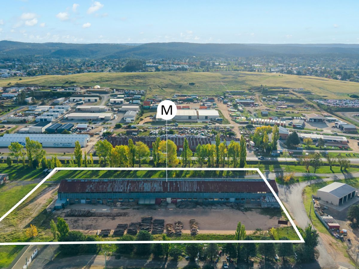 Cooma, Capital Monaro and Snowy, NSW