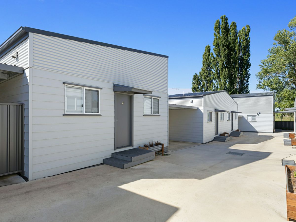 Cooma, Capital Monaro and Snowy, NSW