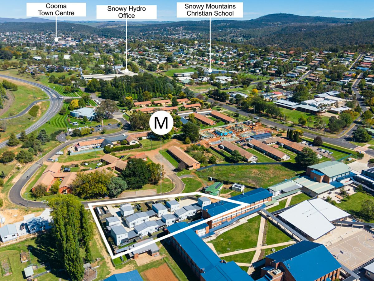 Cooma, Capital Monaro and Snowy, NSW