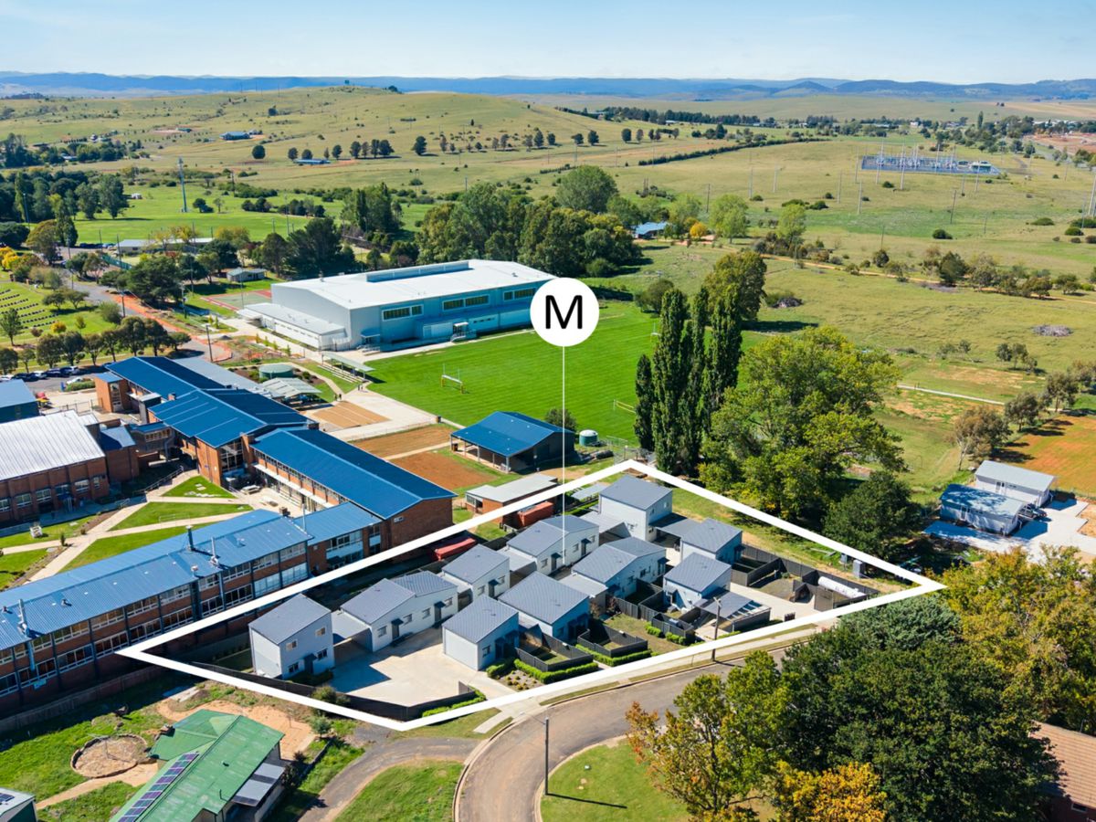 Cooma, Capital Monaro and Snowy, NSW
