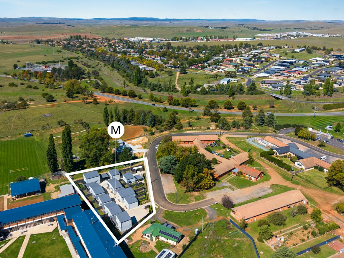 Cooma, Capital Monaro and Snowy, NSW
